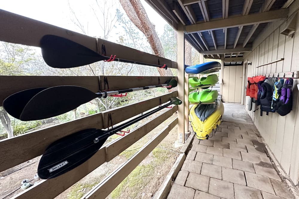 Photo of Outdoor in Friant