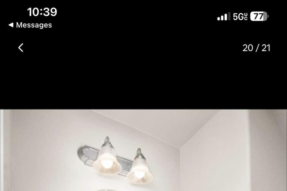 Photo of Bathroom in Clovis