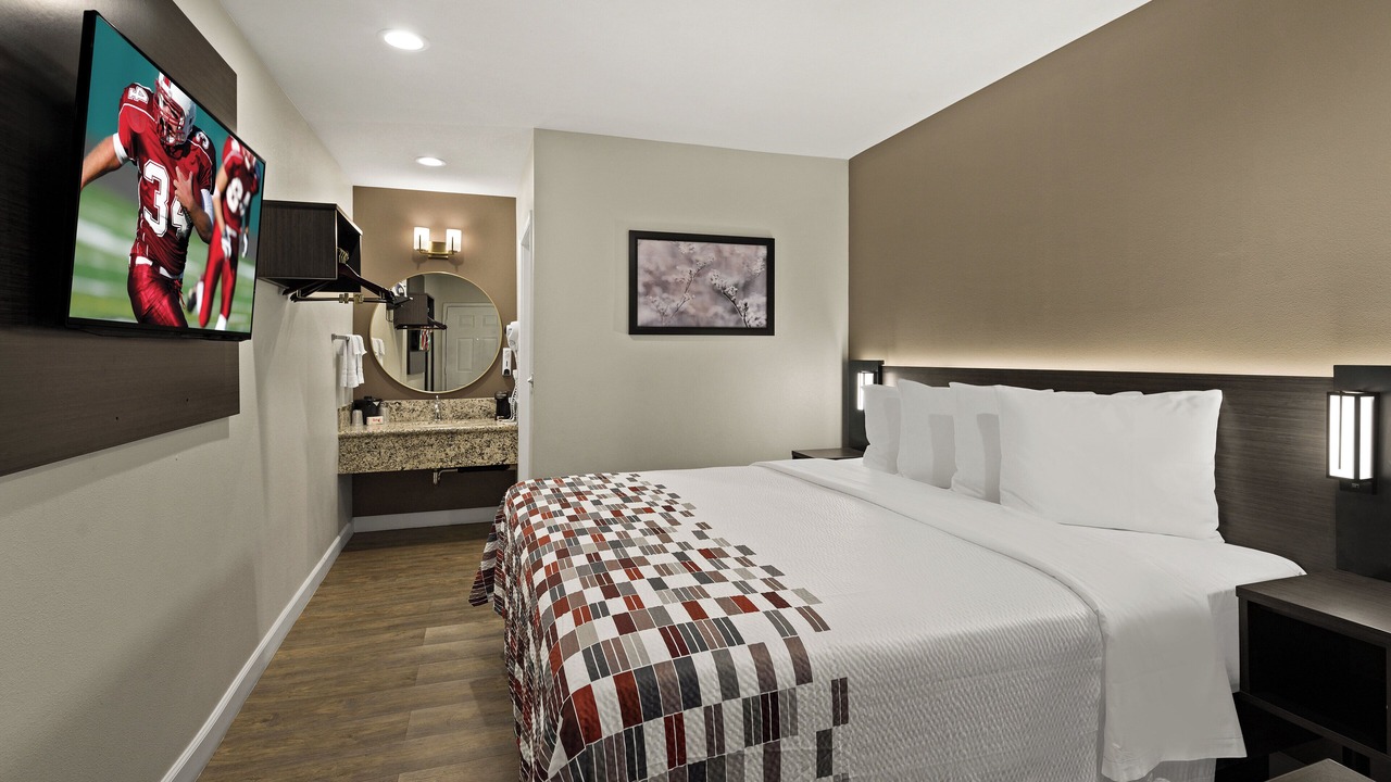 Photo of Bedroom in Harbor