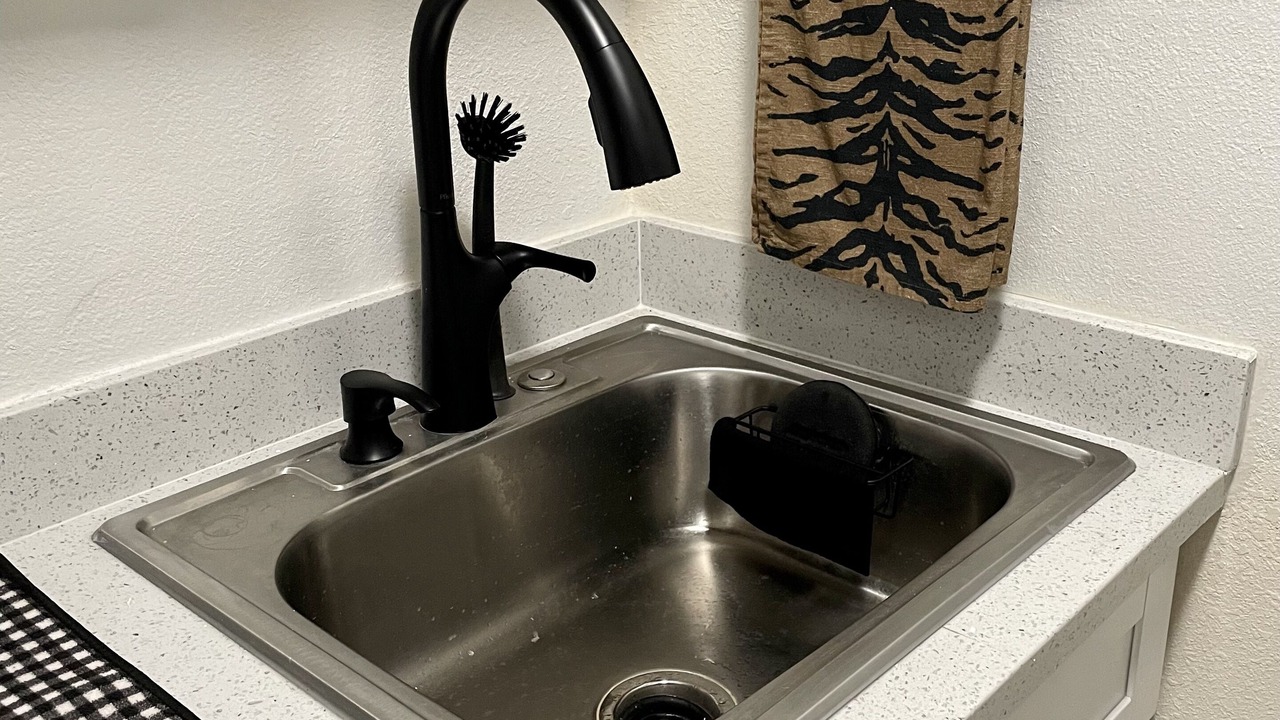 Photo of Kitchen in Santa Clara
