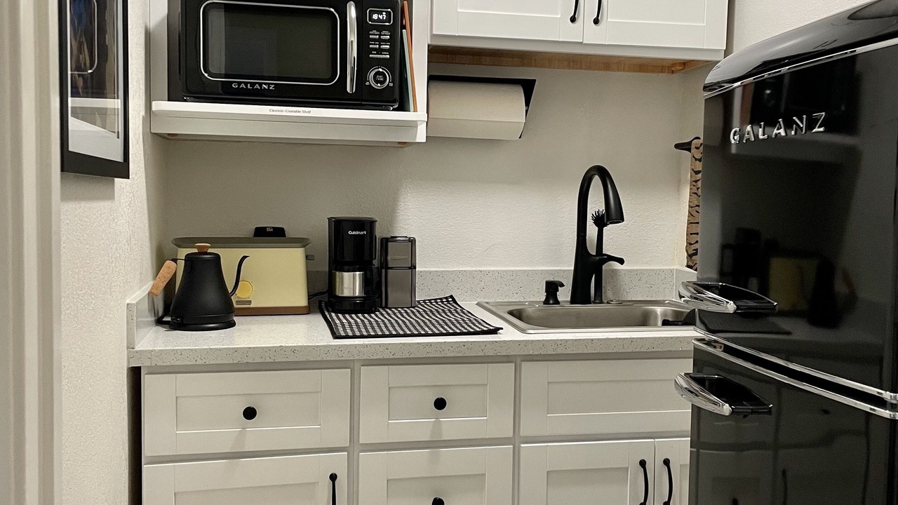 Photo of Kitchen in Santa Clara