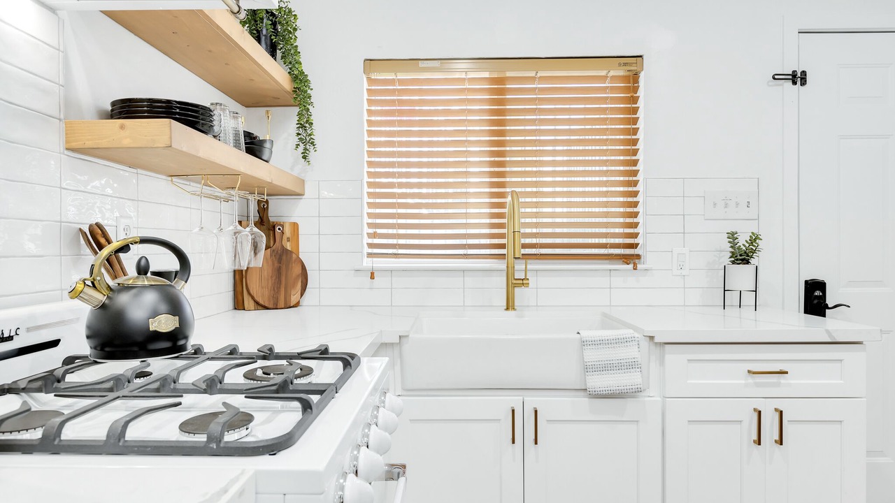 Photo of Kitchen in Tulare