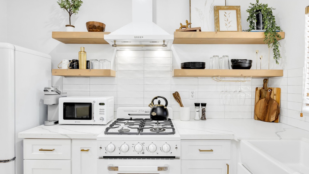 Photo of Kitchen in Tulare