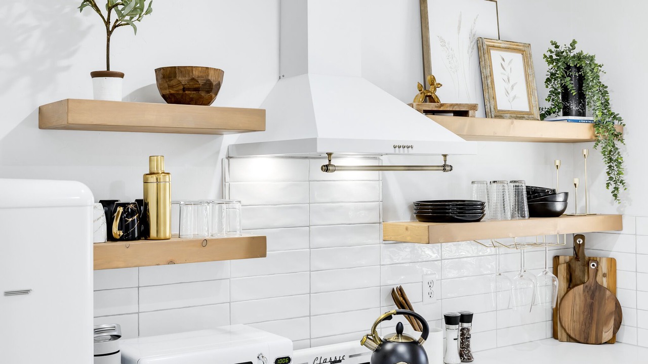 Photo of Kitchen in Tulare