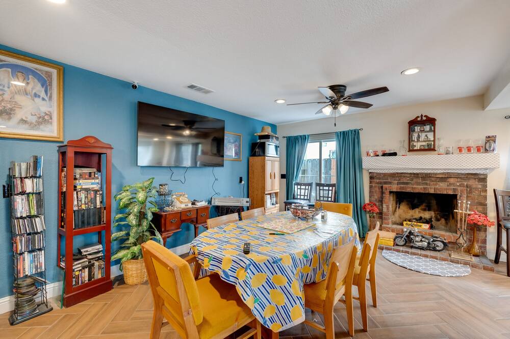 Photo of Livingroom in Florin