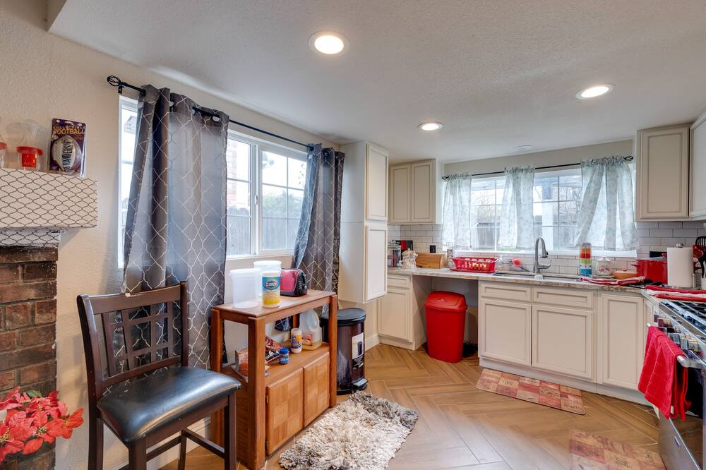 Photo of Kitchen in Florin
