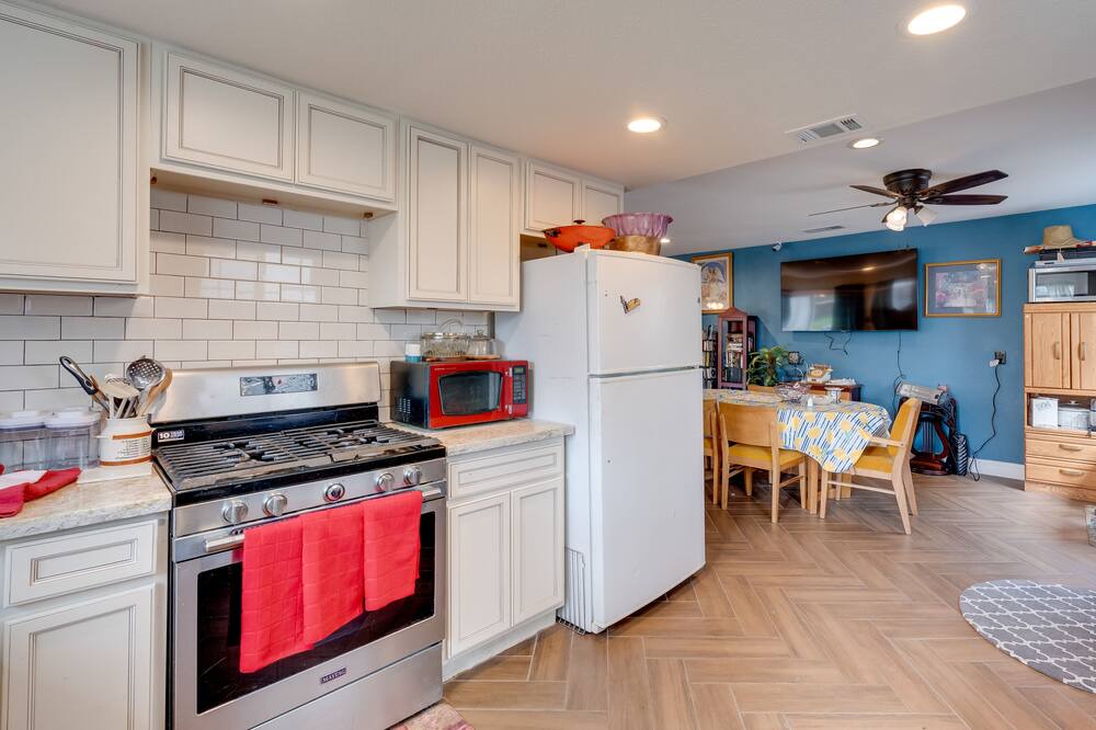Photo of Kitchen in Florin