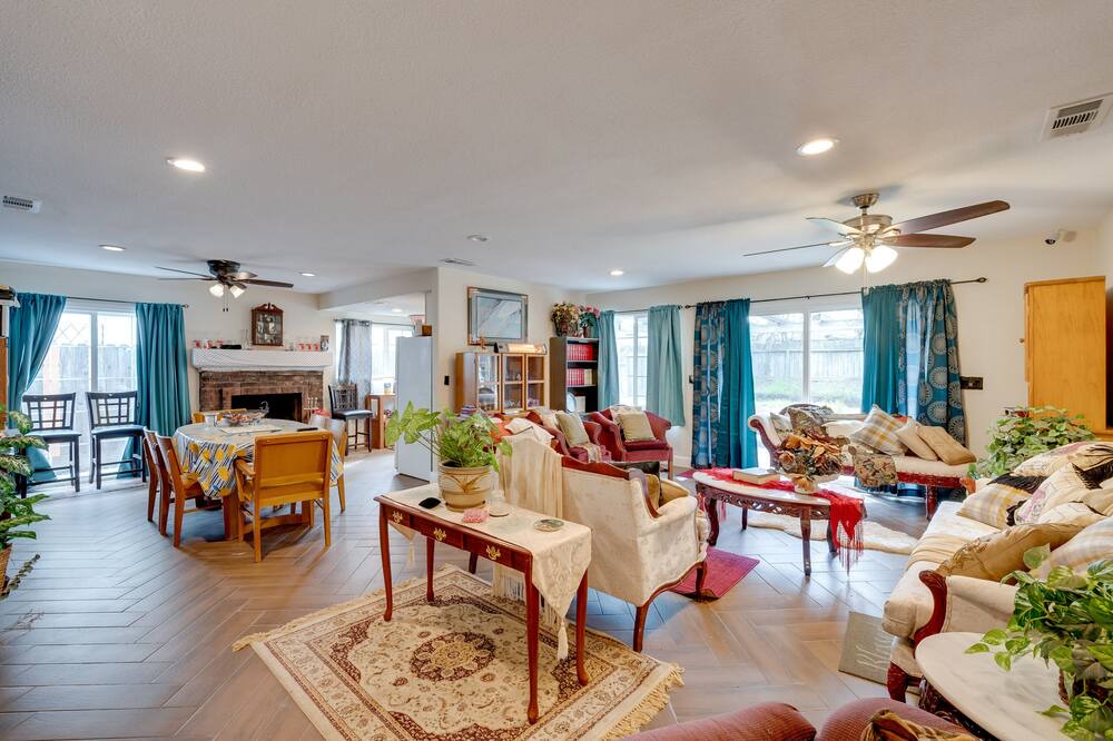 Photo of Livingroom in Florin