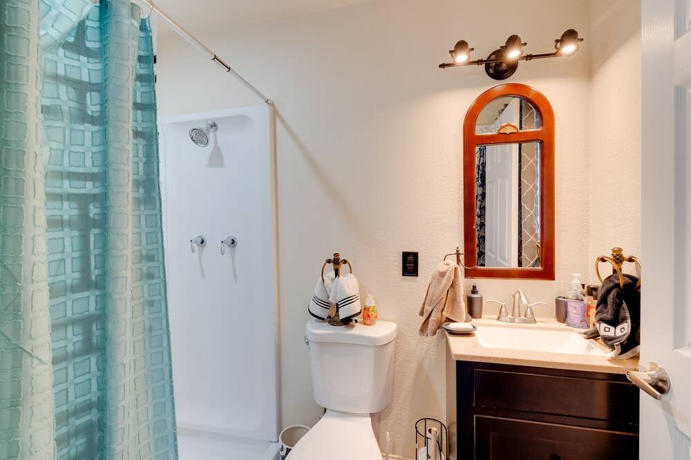 Photo of Bathroom in Florin
