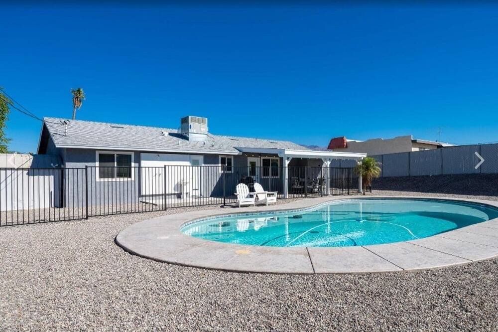 Photo of Outdoor in Lake Havasu City
