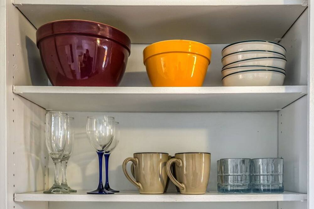 Photo of Kitchen in Midtown