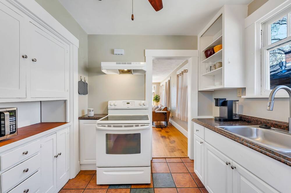 Photo of Kitchen in Midtown