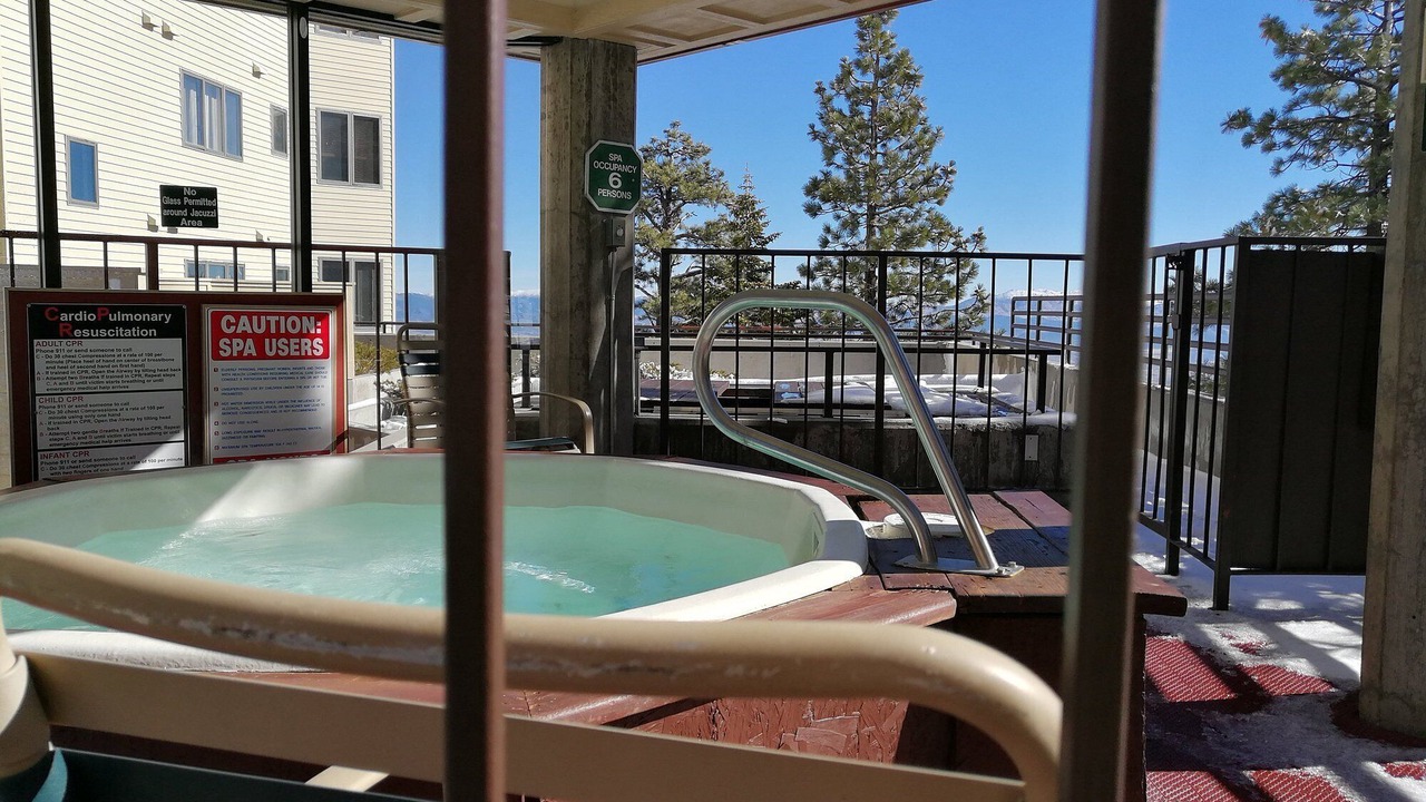 Photo of Outdoor in Tahoe Village