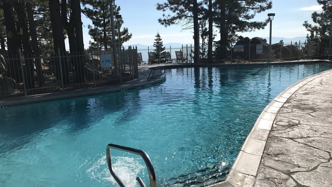 Photo of Outdoor in Tahoe Village