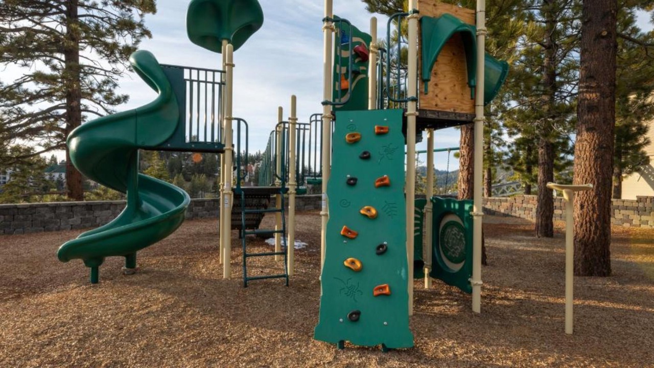 Photo of Outdoor in Tahoe Village