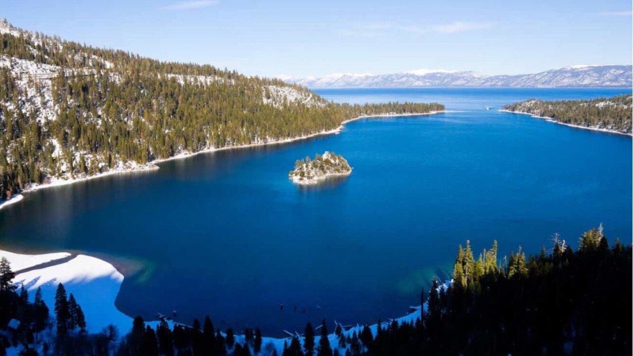 Photo of Outdoor in Tahoe Village