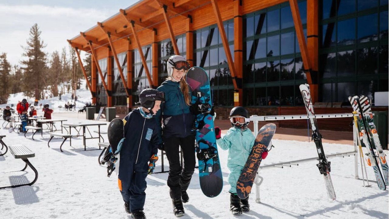 Photo of Others in Tahoe Village