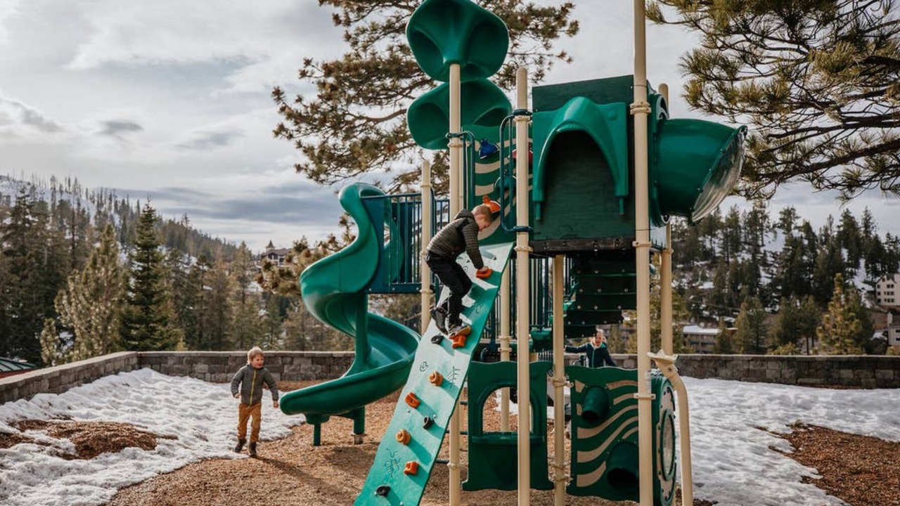 Photo of Outdoor in Tahoe Village
