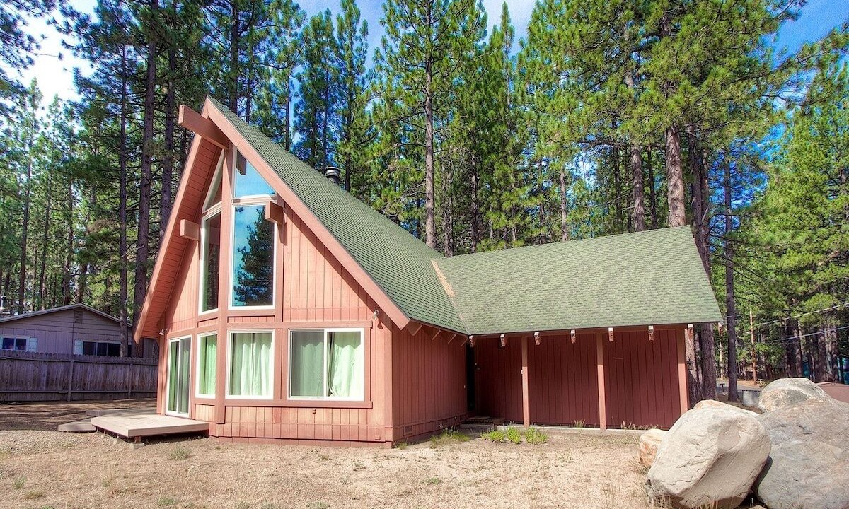 Photo of Outdoor in Black Bart