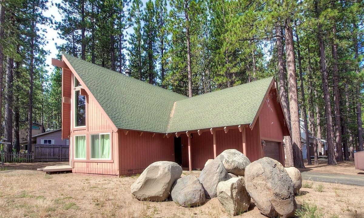 Photo of Outdoor in Black Bart