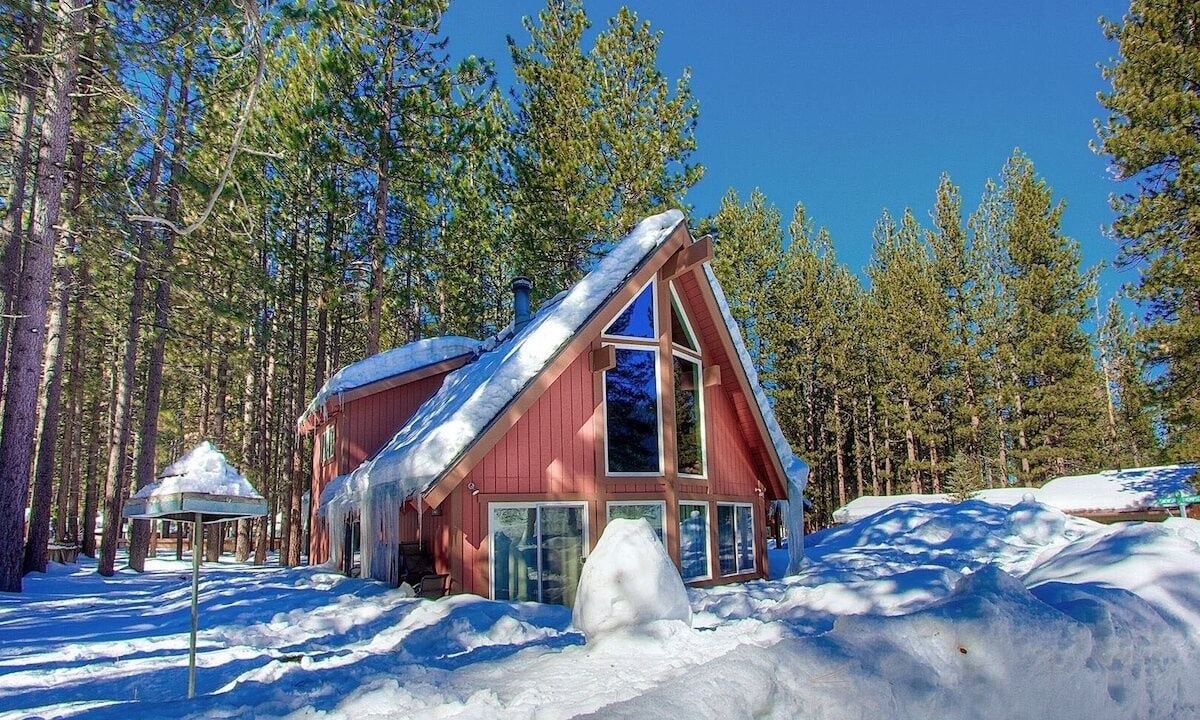 Photo of Outdoor in Black Bart