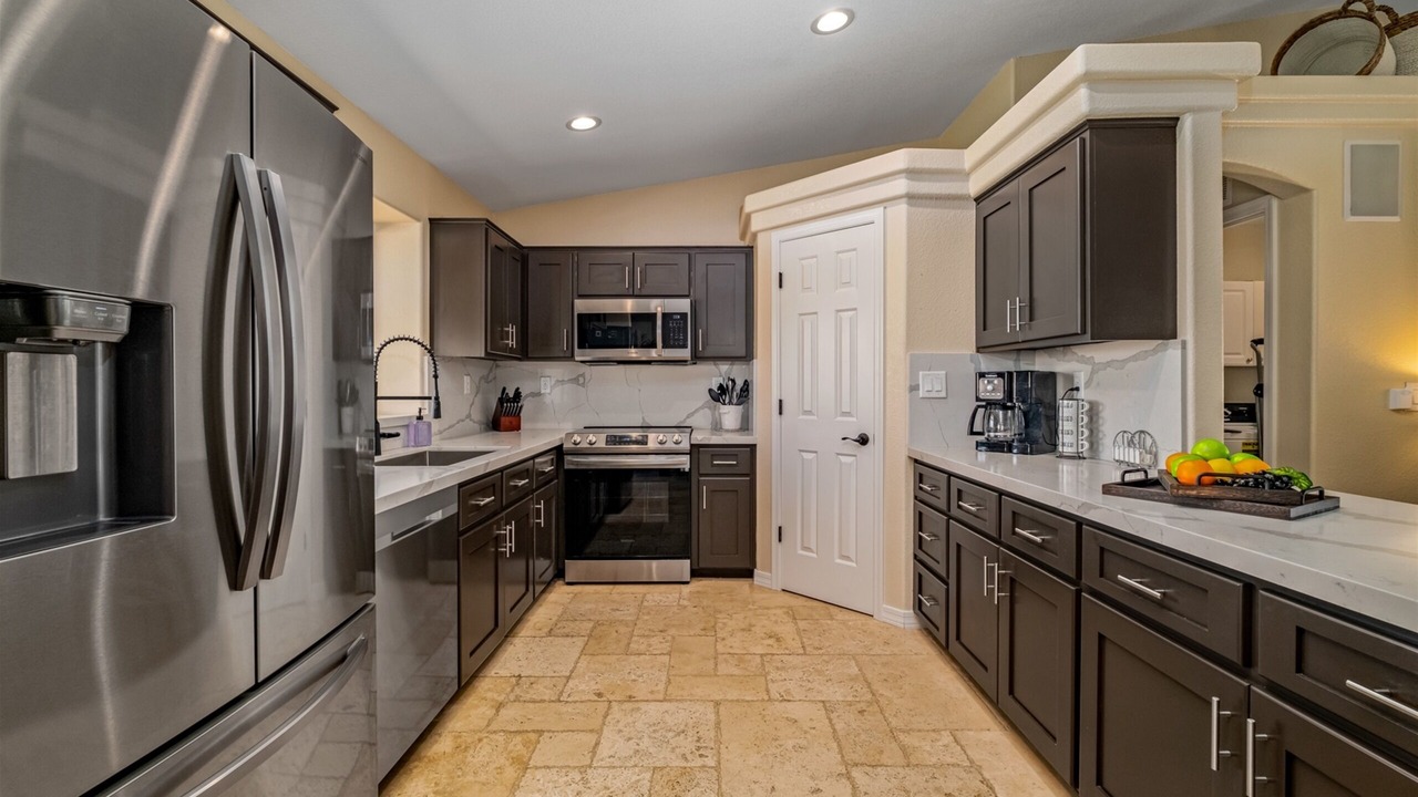 Photo of Kitchen in Lake Havasu City