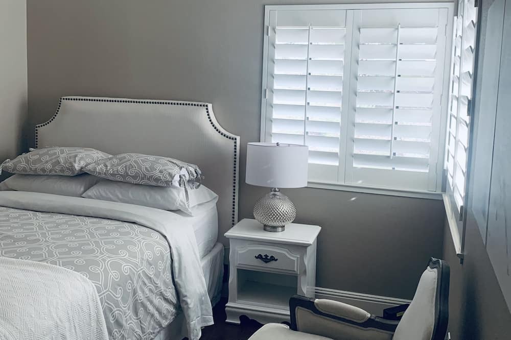 Photo of Bedroom in San Ramon