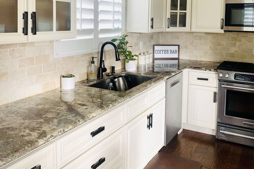 Photo of Kitchen in San Ramon