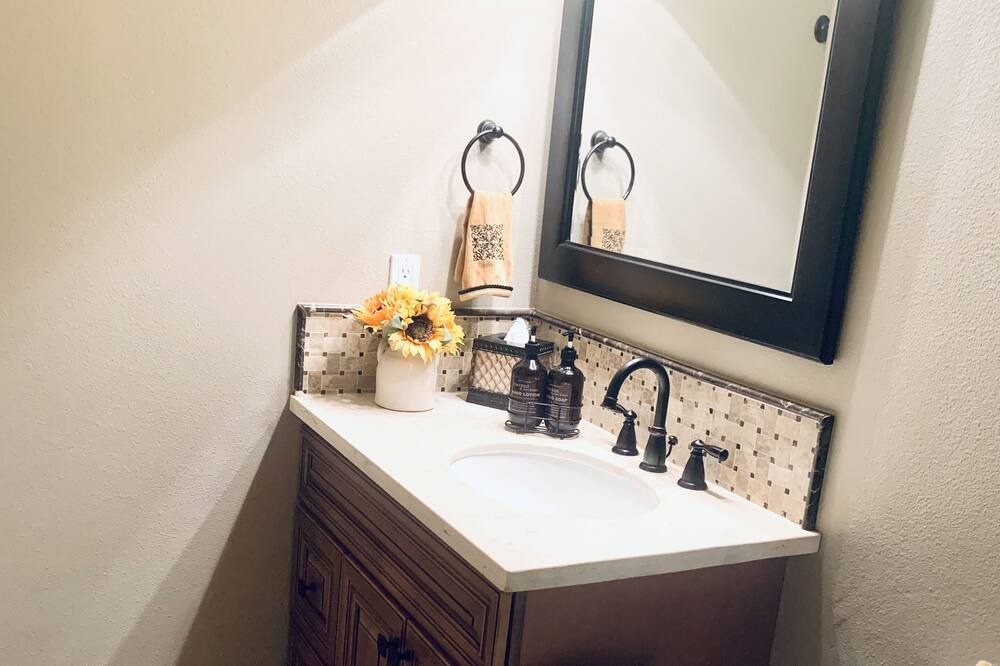 Photo of Bathroom in San Ramon