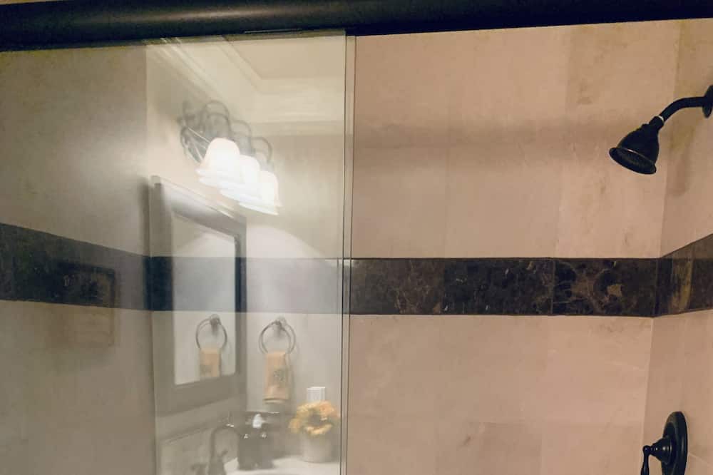 Photo of Bathroom in San Ramon