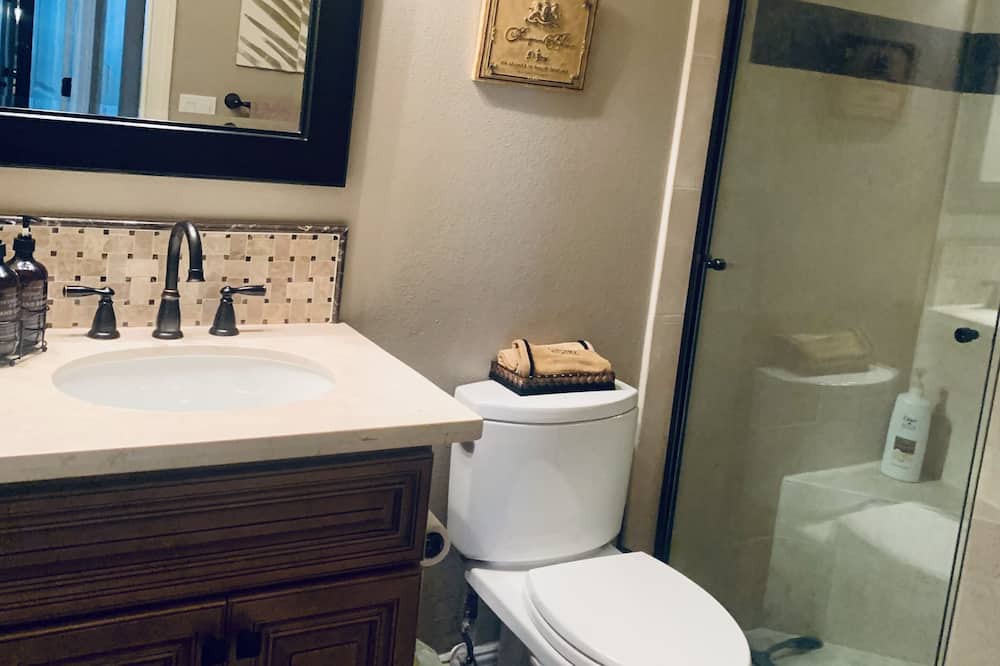 Photo of Bathroom in San Ramon