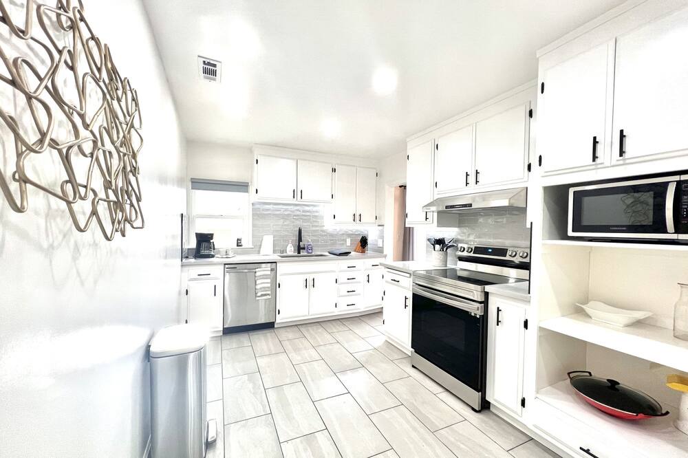 Photo of Kitchen in Ashland