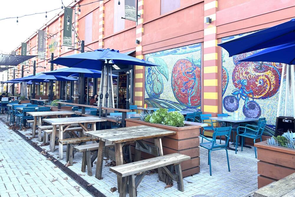 Photo of Outdoor in Ashland