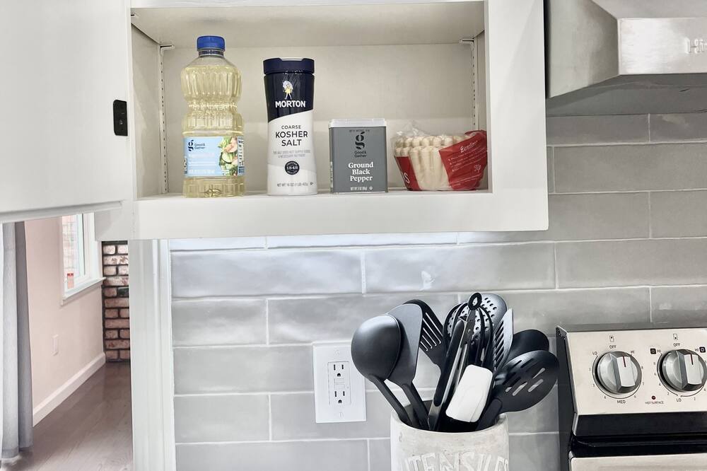 Photo of Kitchen in Ashland