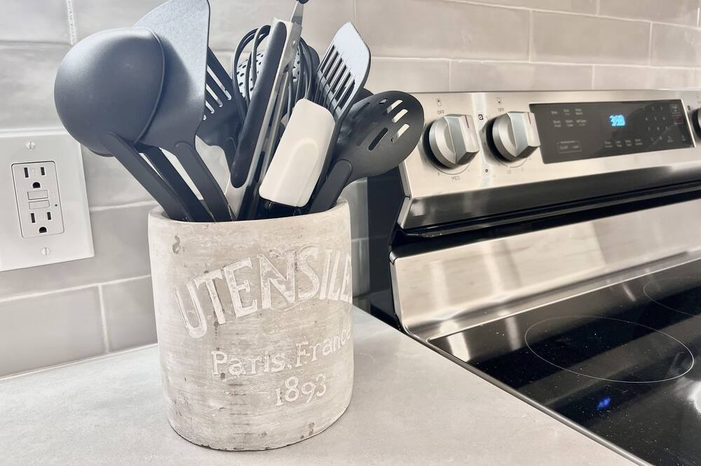 Photo of Kitchen in Ashland