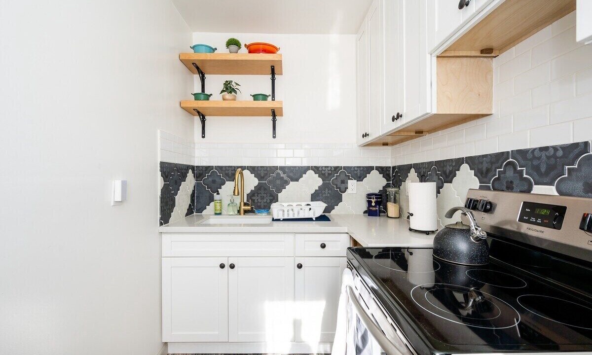 Photo of Kitchen in Salinas