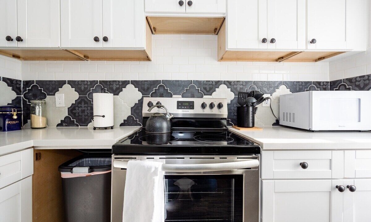 Photo of Kitchen in Salinas