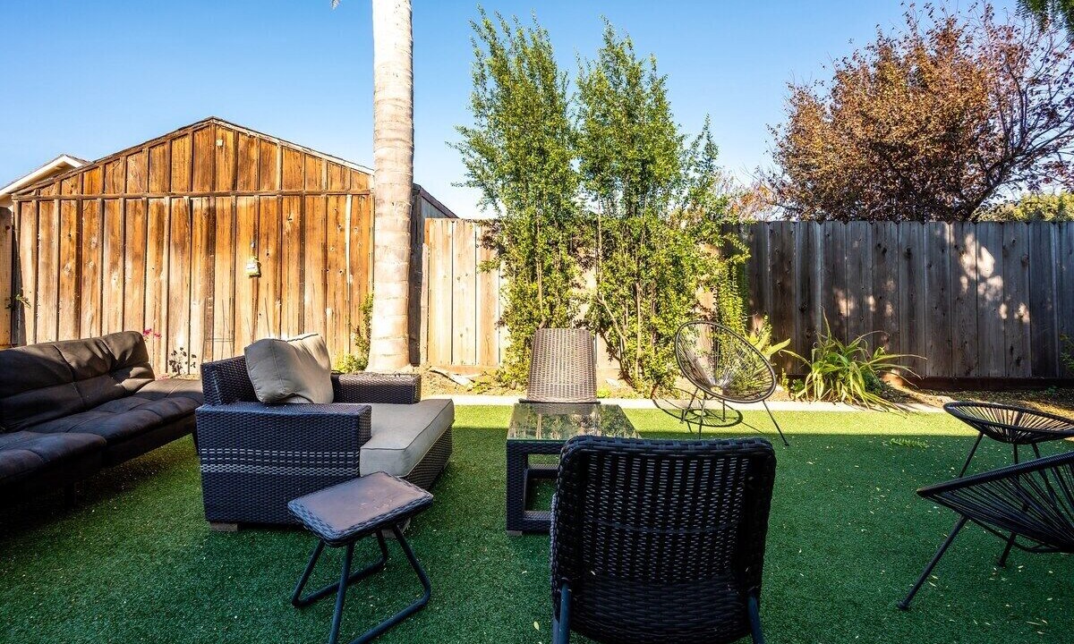 Photo of Outdoor in Salinas