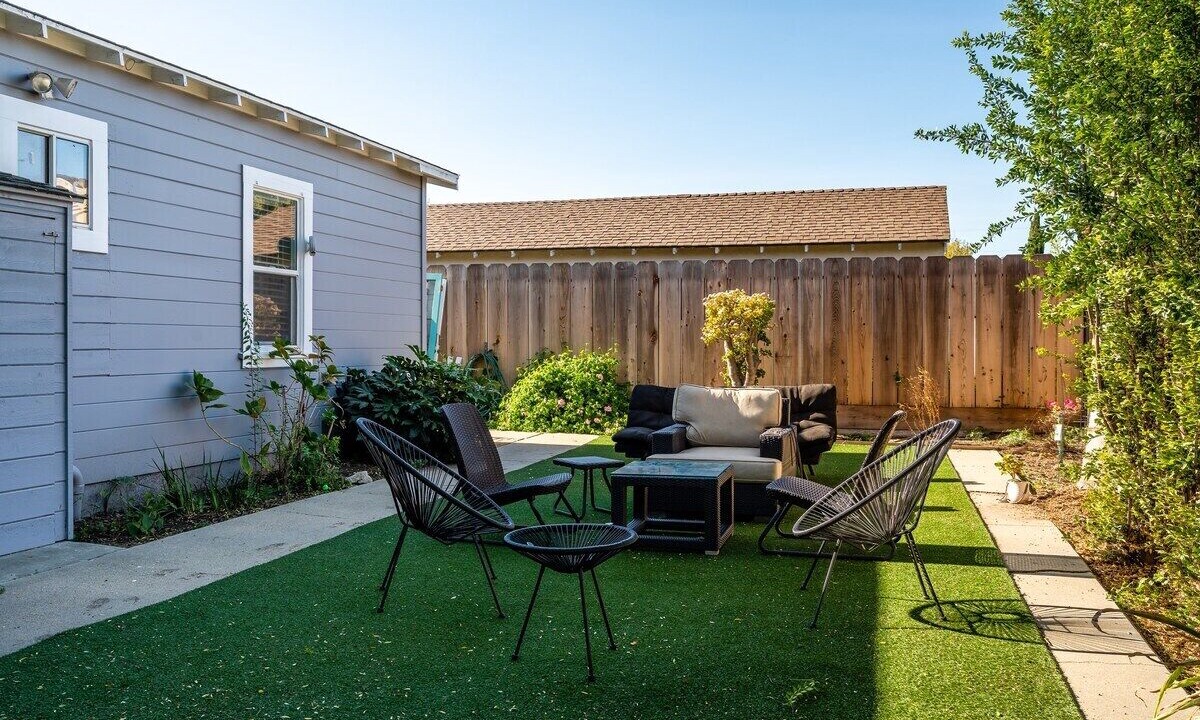 Photo of Outdoor in Salinas