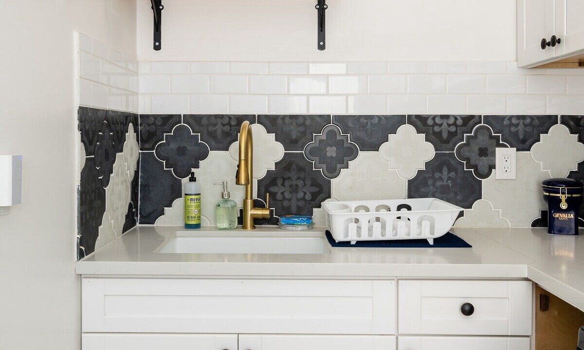 Photo of Kitchen in Salinas