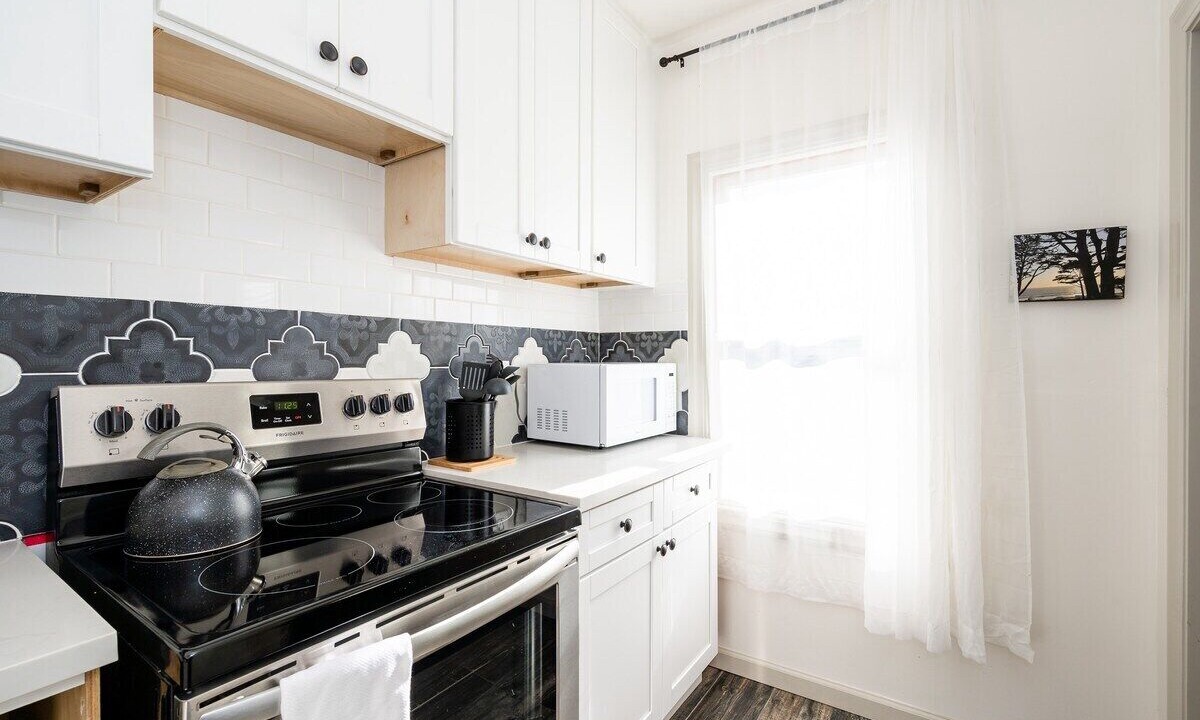 Photo of Kitchen in Salinas