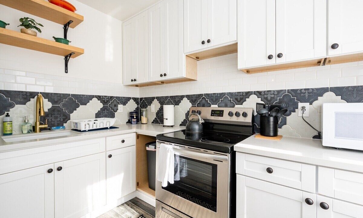 Photo of Kitchen in Salinas