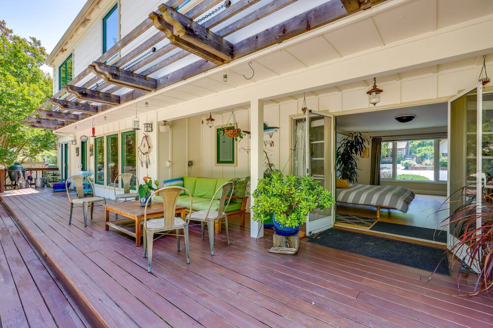 Photo of Outdoor in Novato