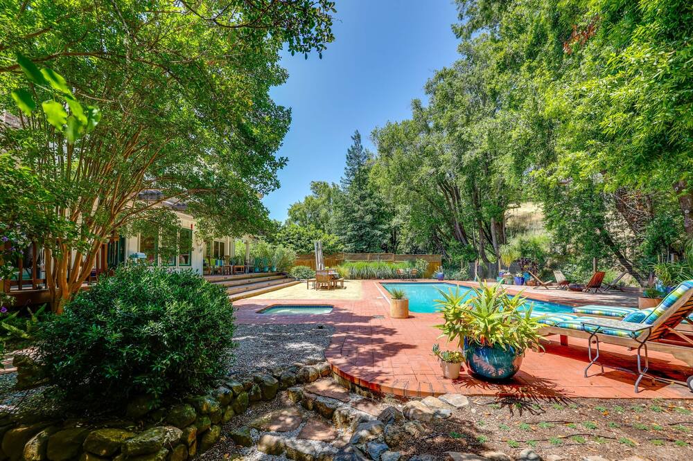 Photo of Outdoor in Novato
