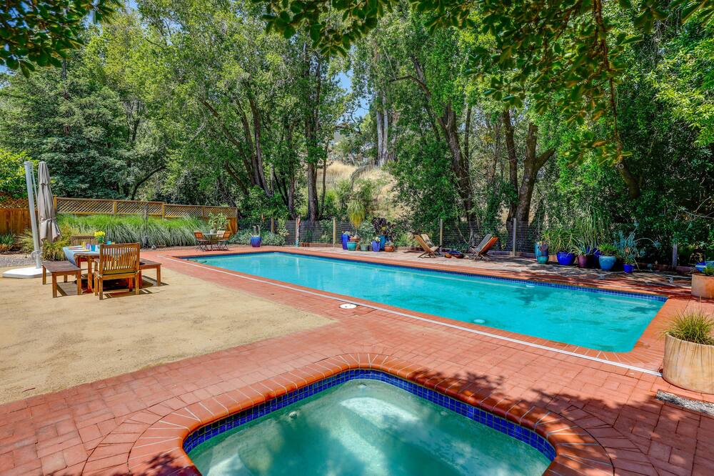 Photo of Outdoor in Novato
