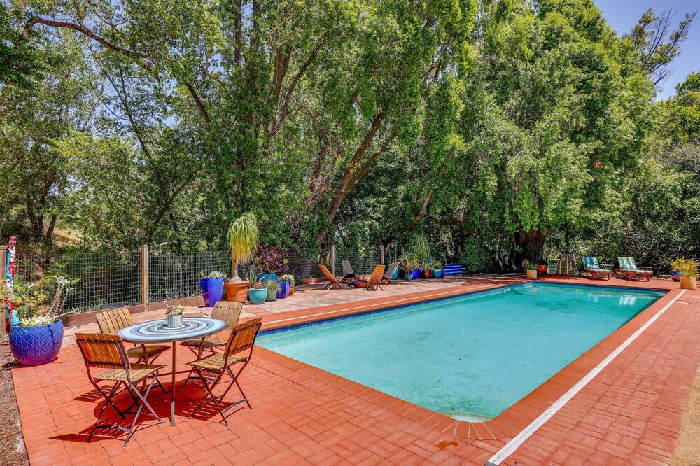 Photo of Outdoor in Novato