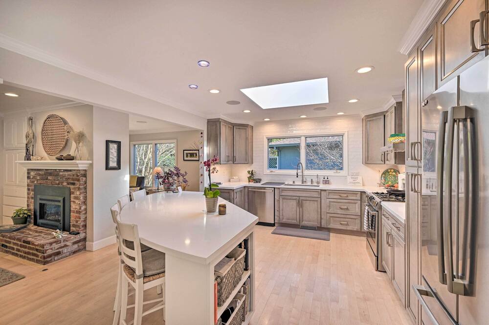 Photo of Kitchen in Novato