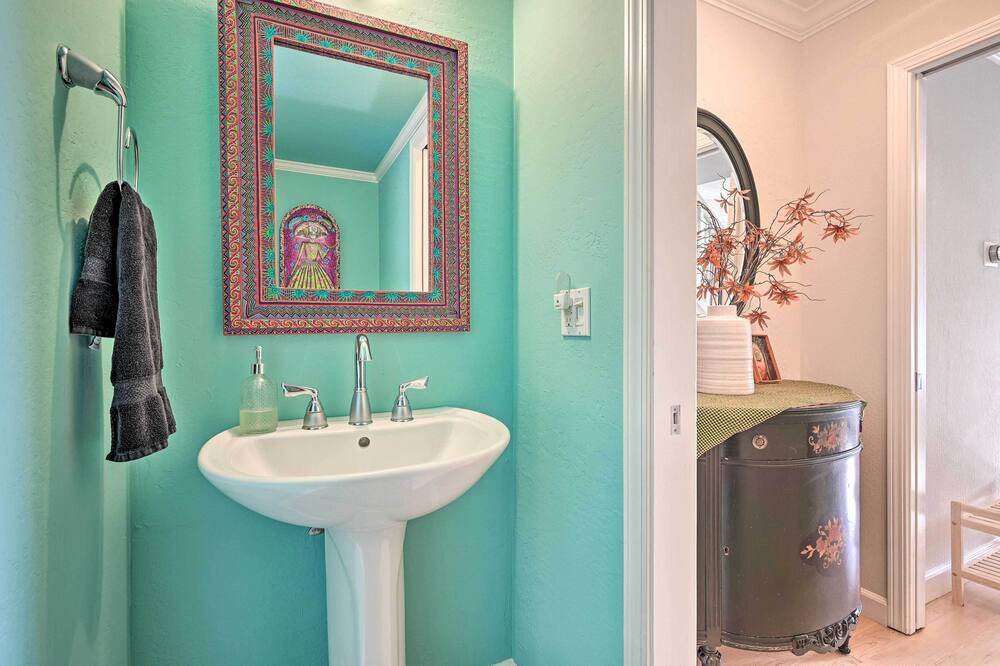 Photo of Bathroom in Novato