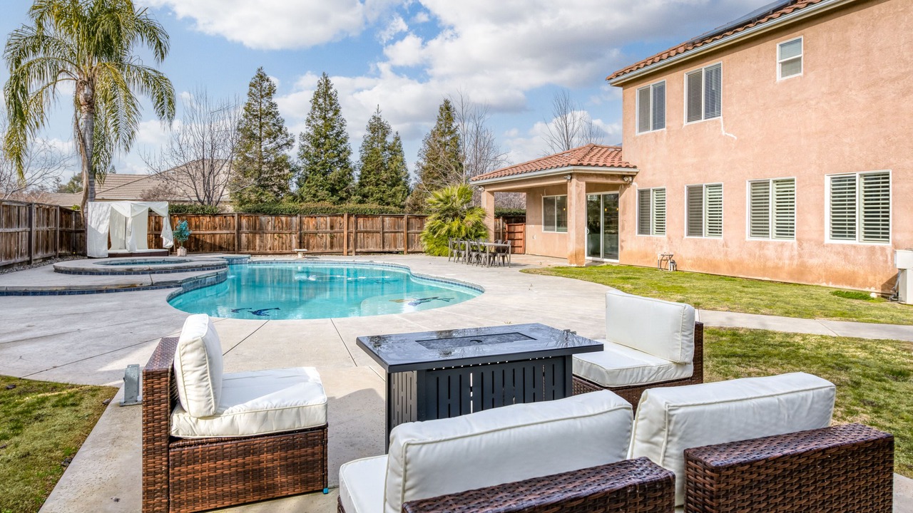 Photo of Outdoor in Clovis