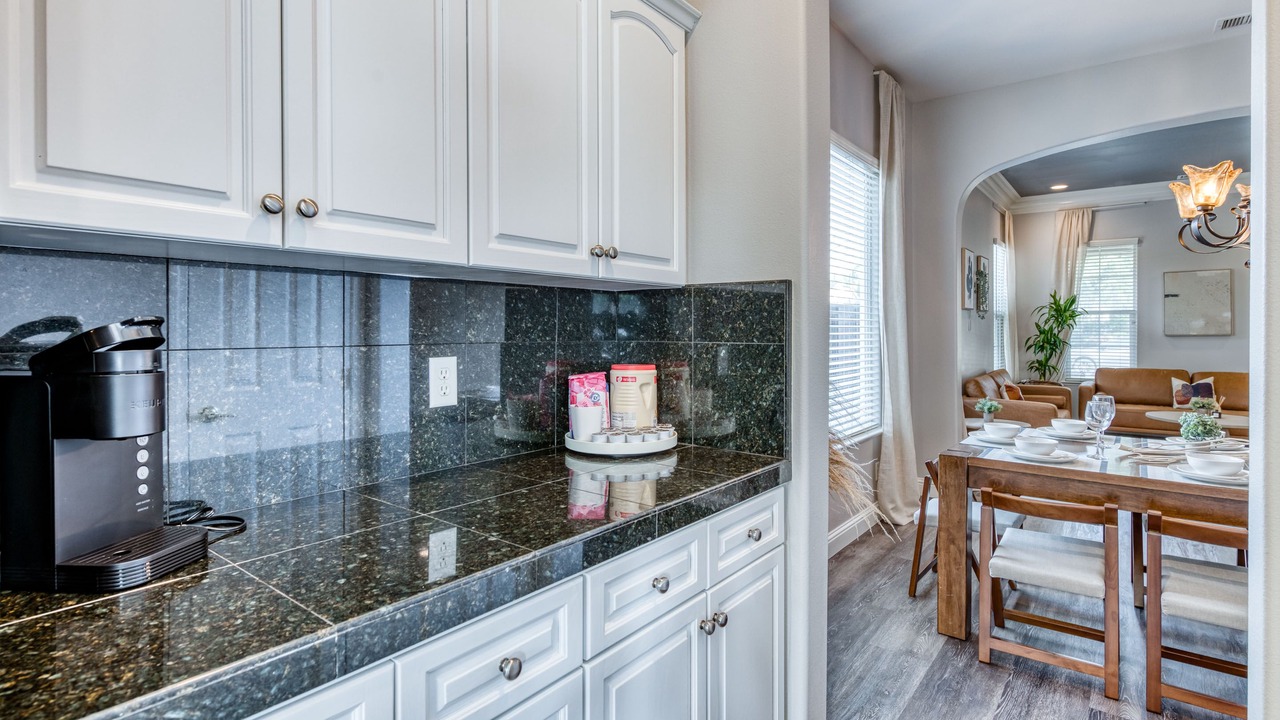Photo of Kitchen in Clovis